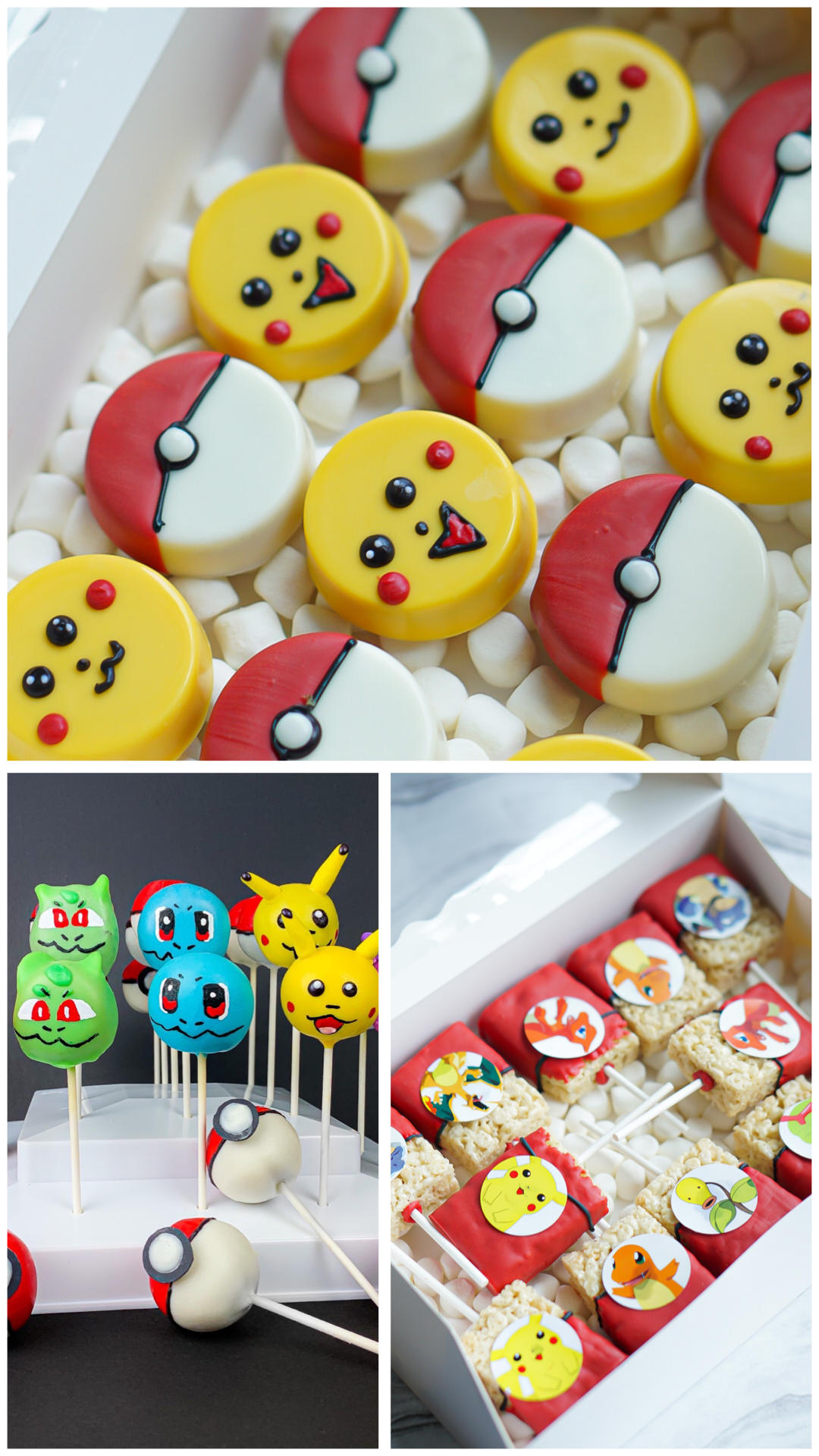 Party Packages