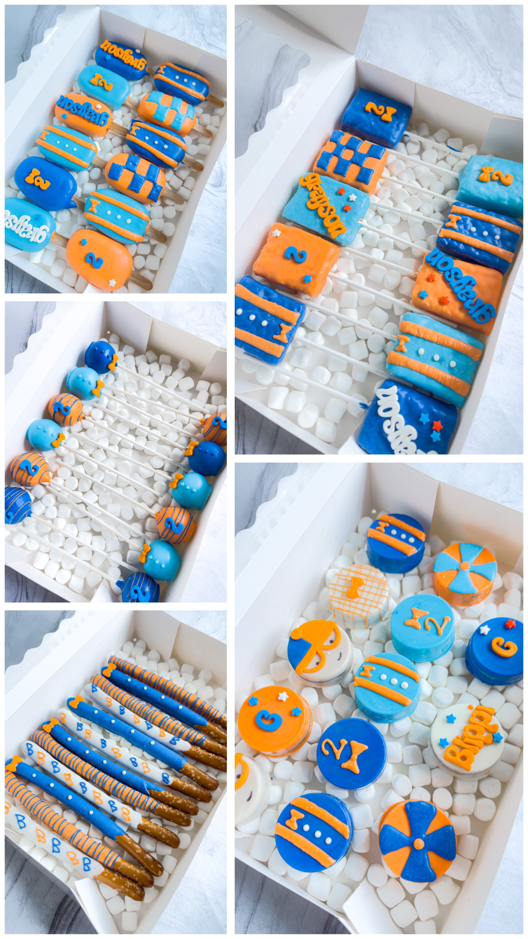 Party Packages