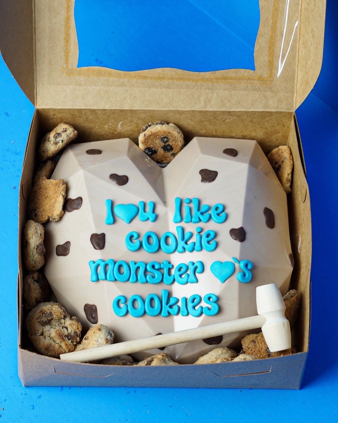 Breakable Heart Set
