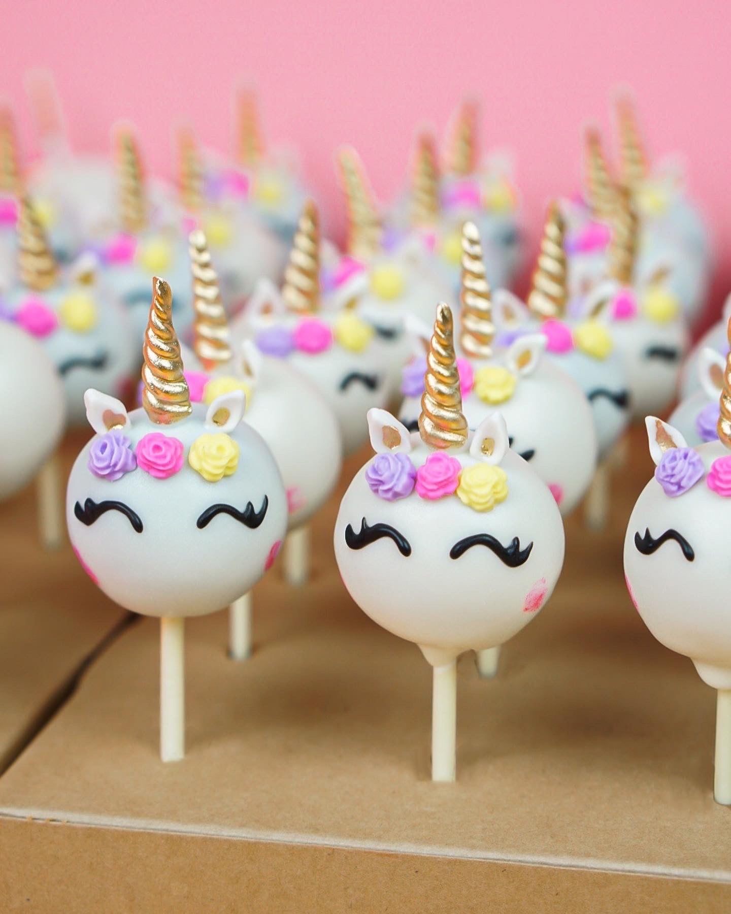 Cake Pops