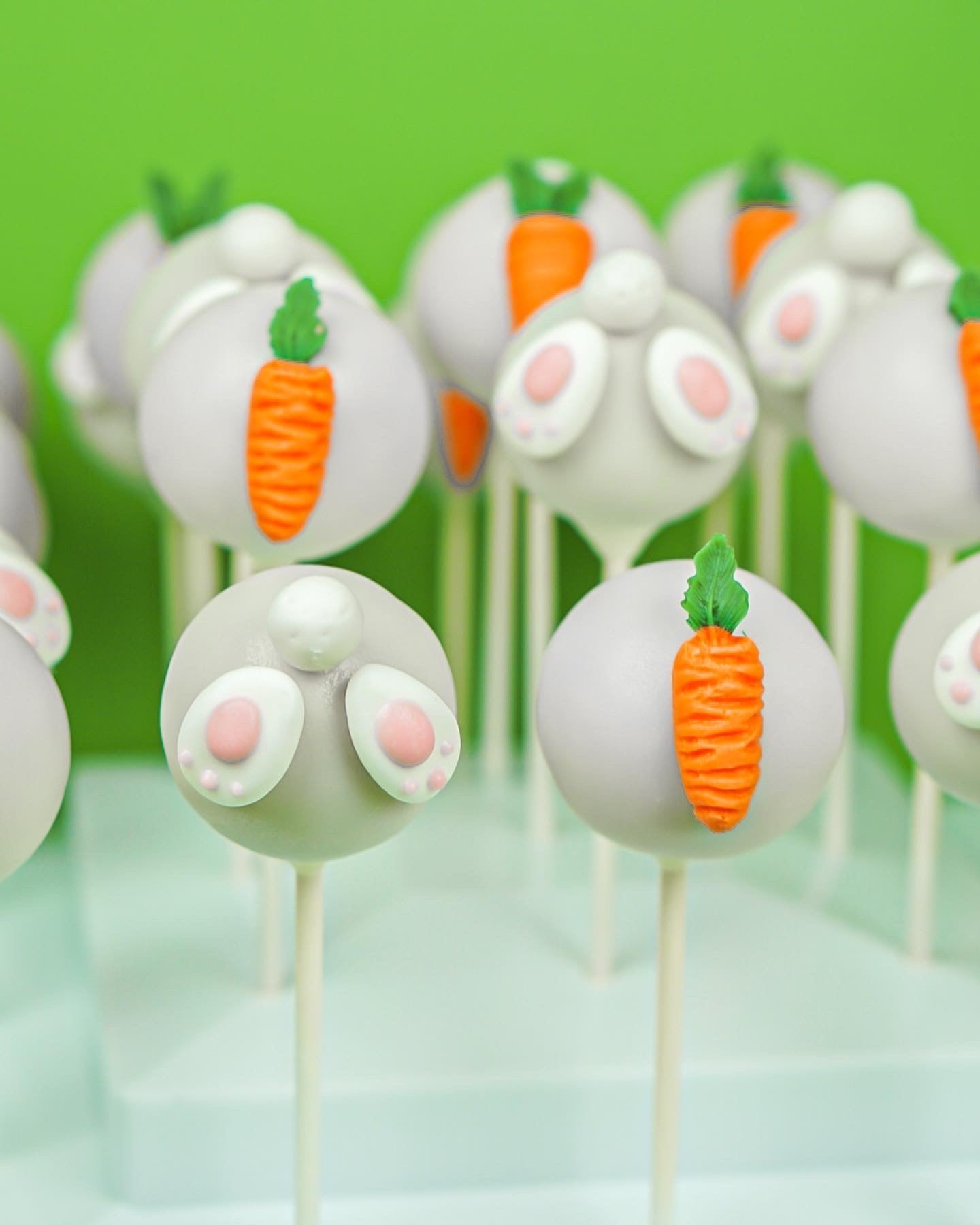 Cake Pops