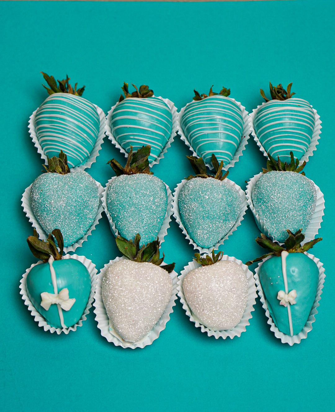 Chocolate Covered Strawberries