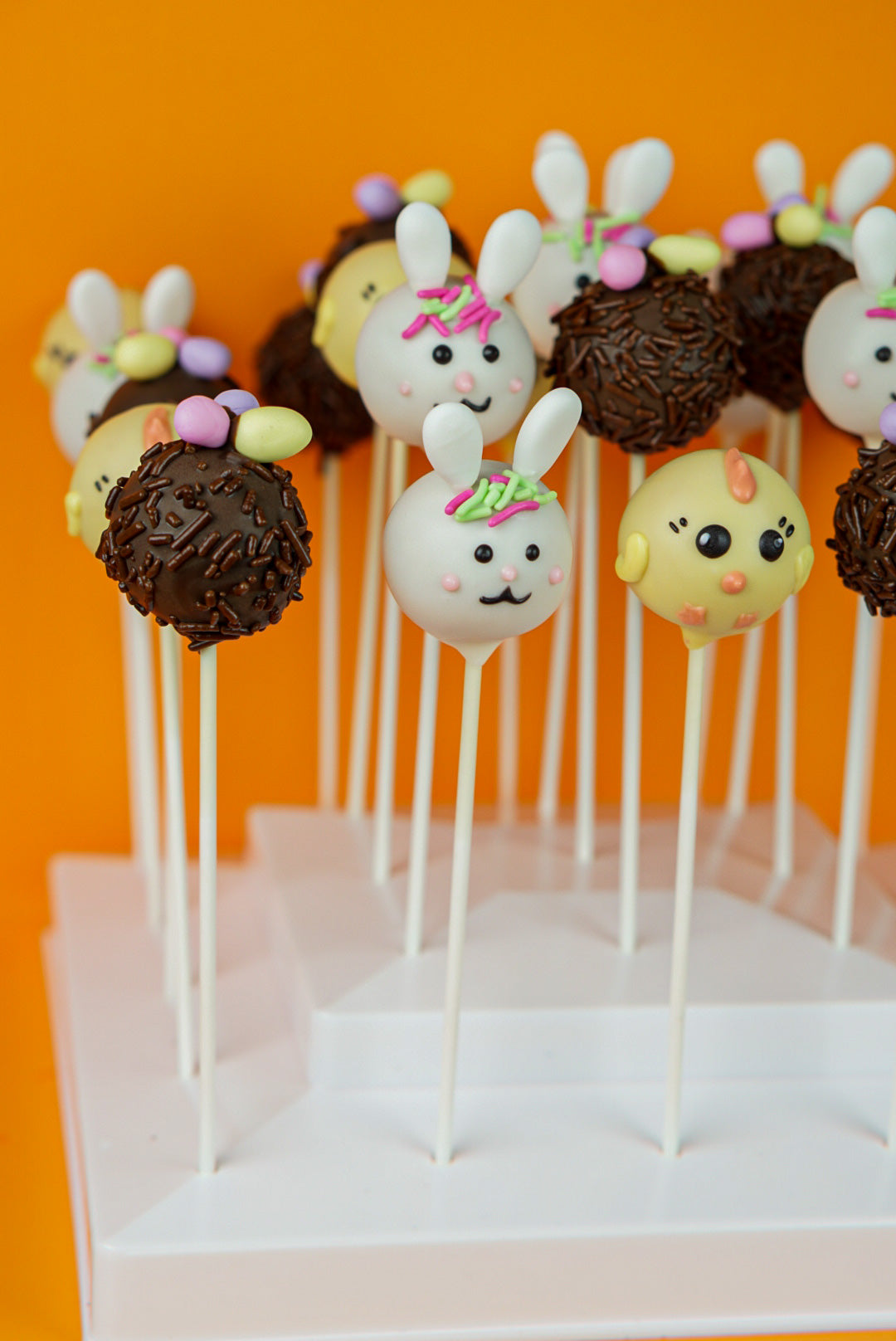 Cake Pops