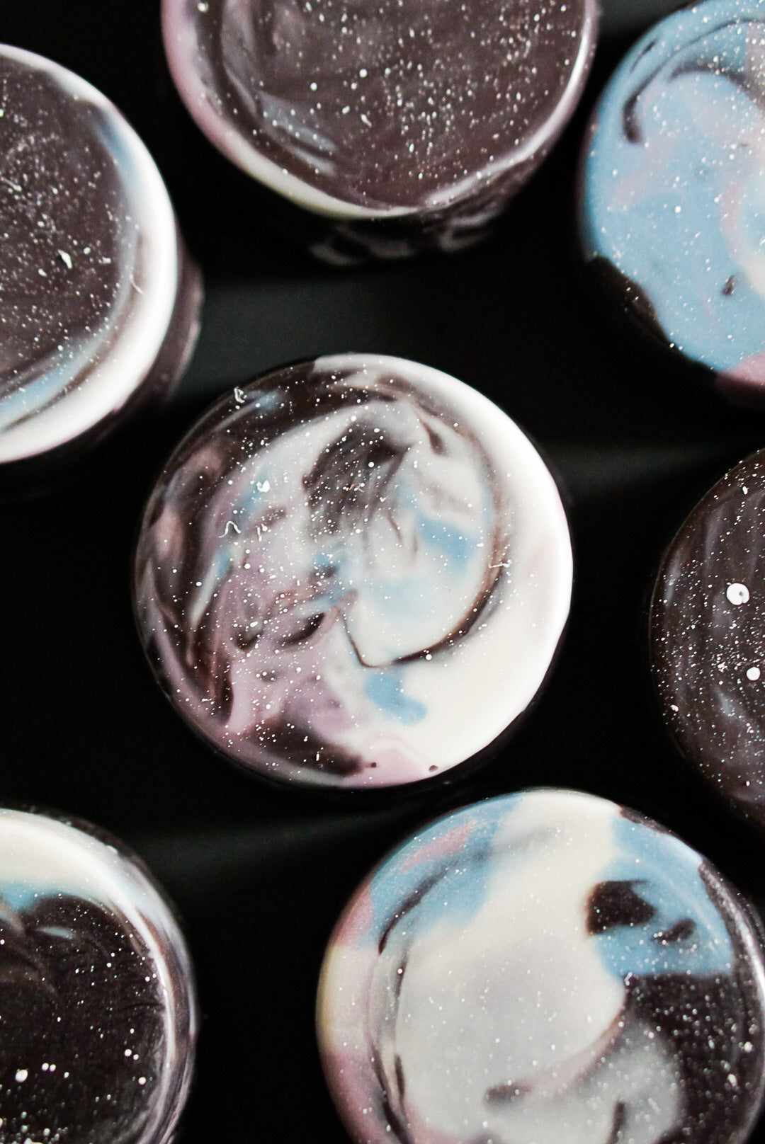 Chocolate Covered Oreos