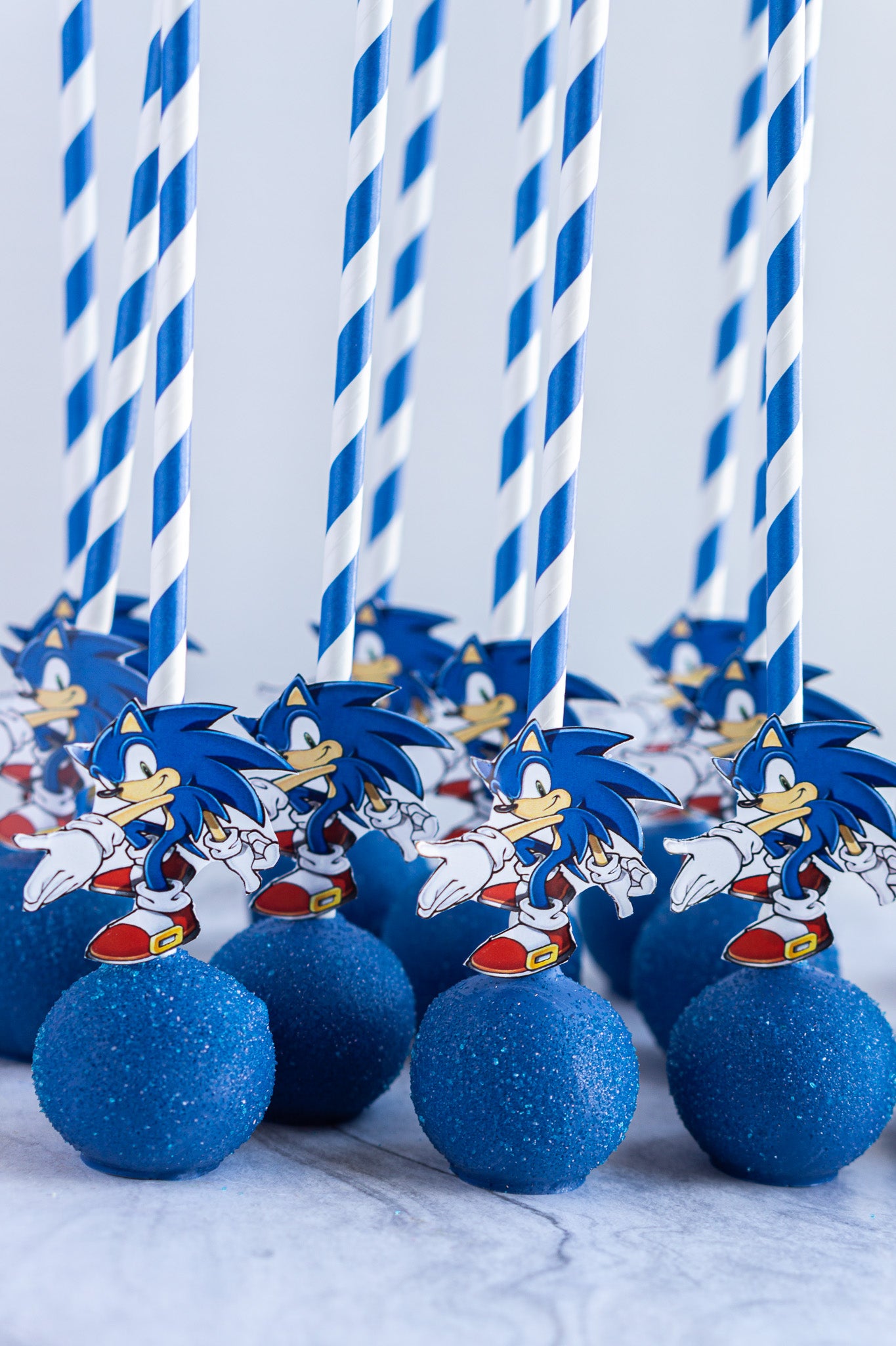 Cake Pops