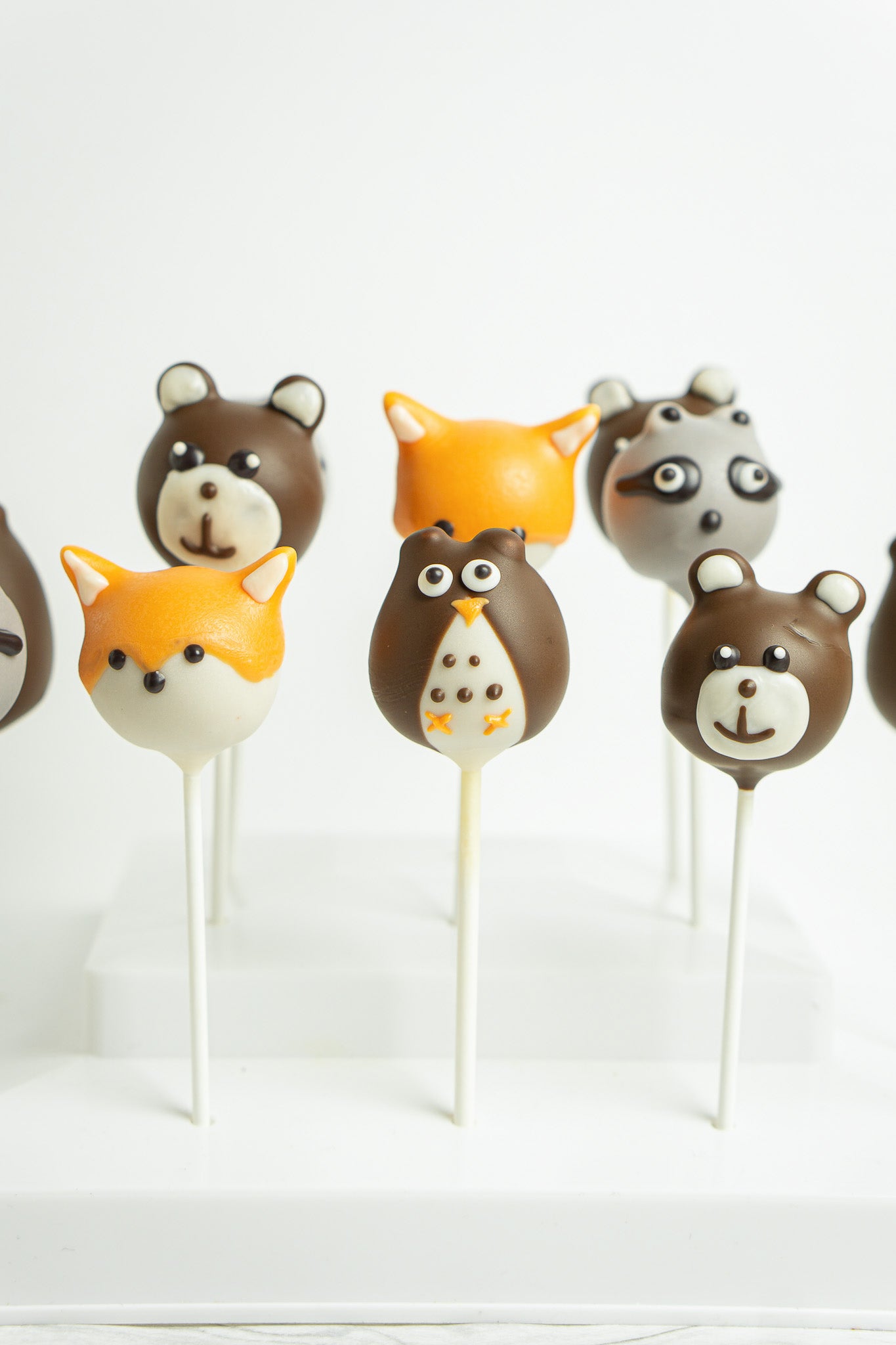 Cake Pops
