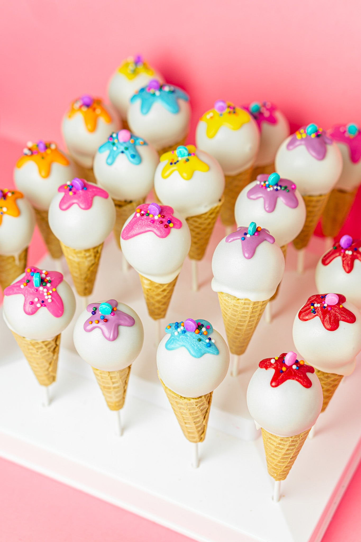 Cake Pops