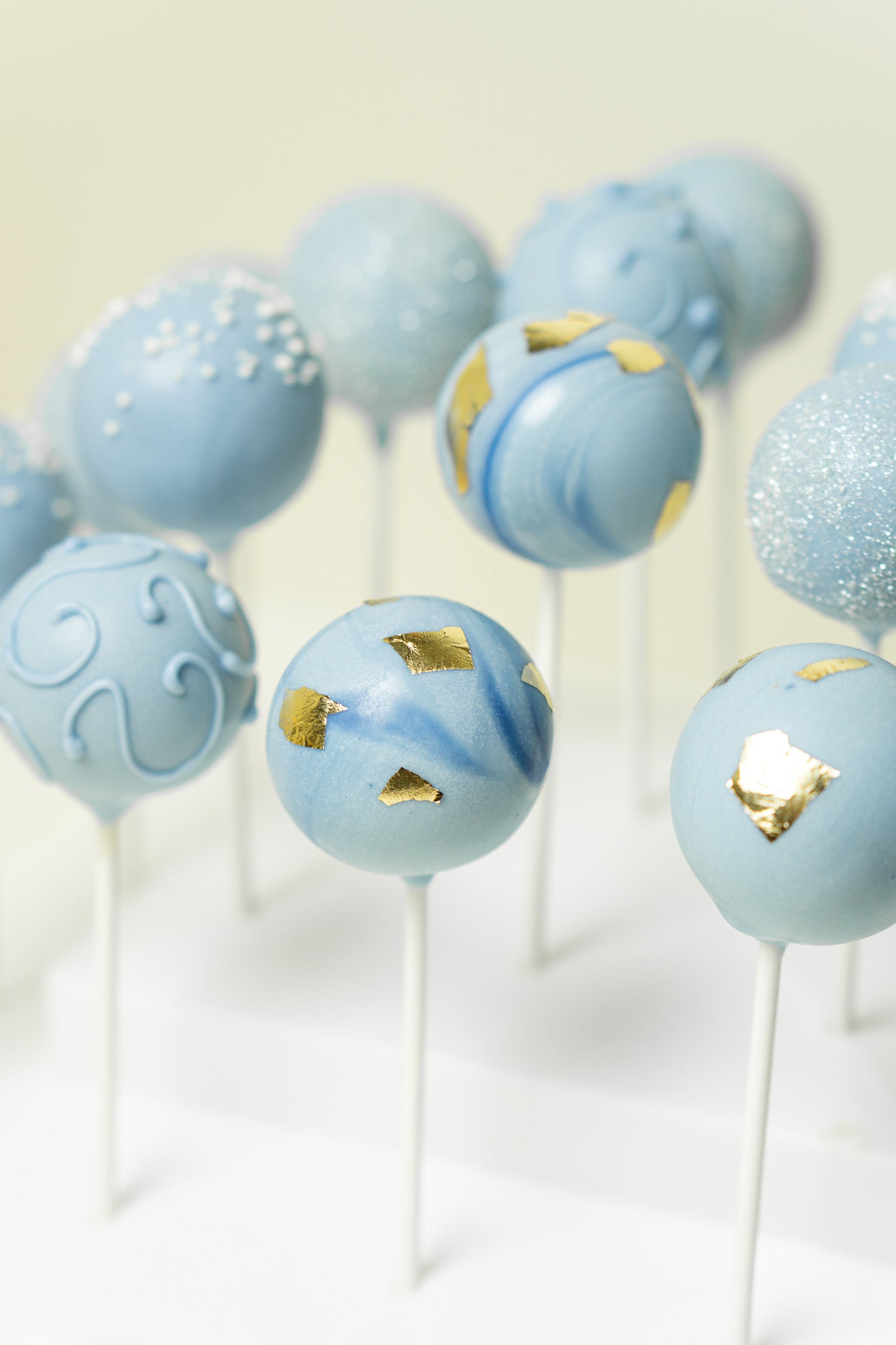 Cake Pops