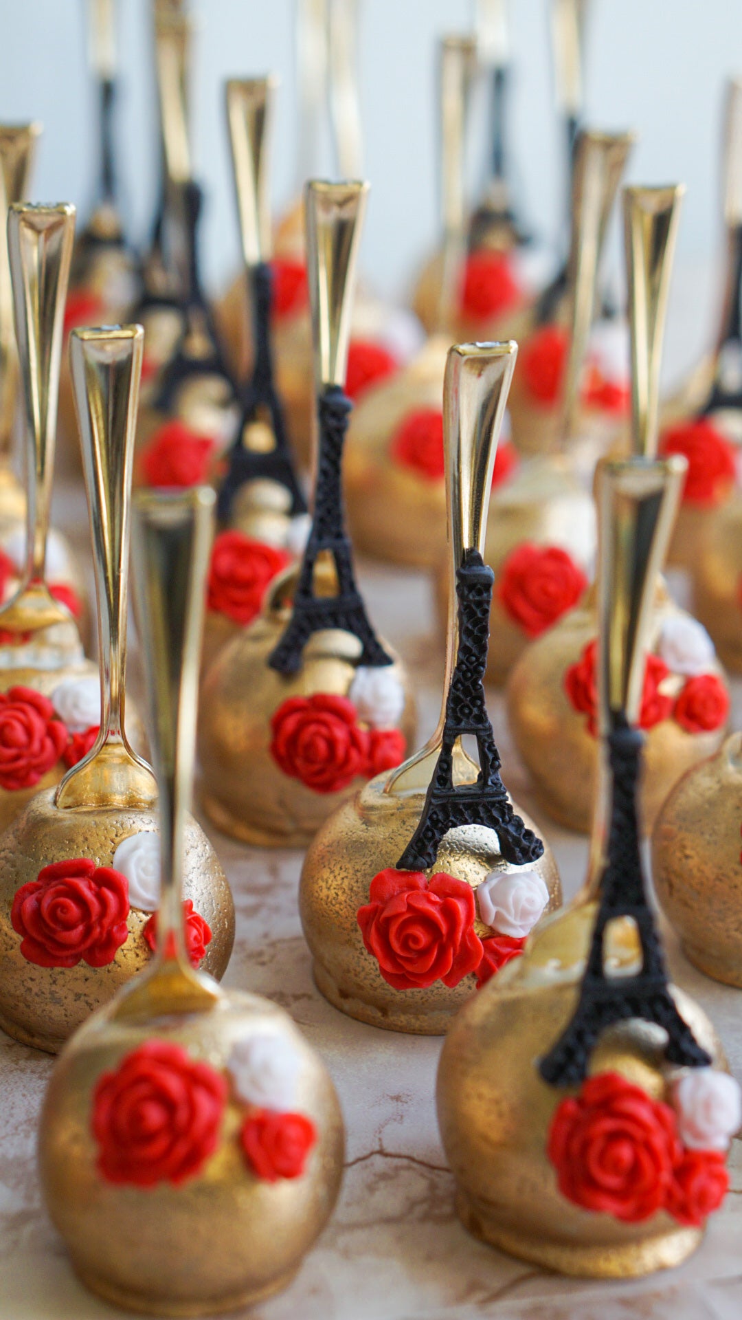 Cake Pops