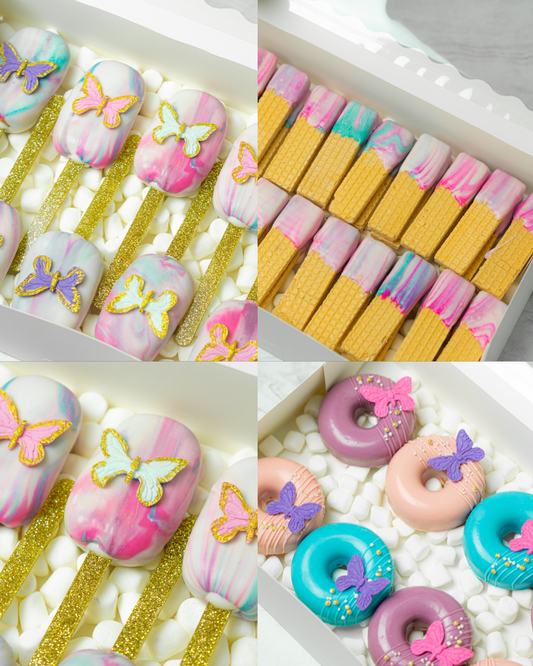 Party Packages