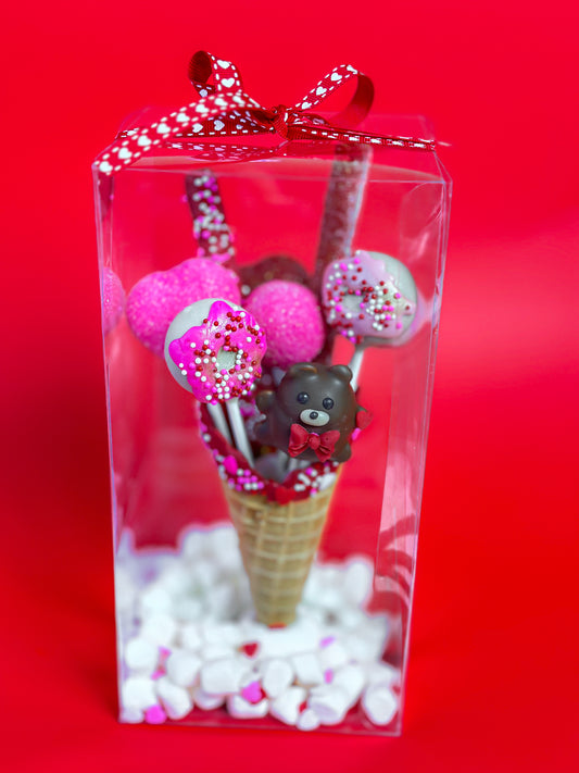 Valentine's Day Options