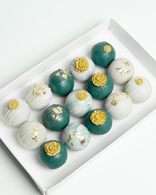 Cake Bites