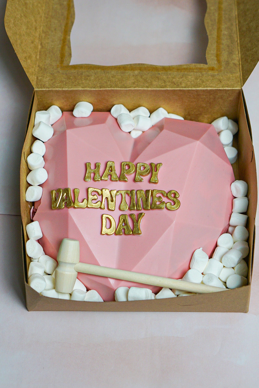 Breakable Heart Set