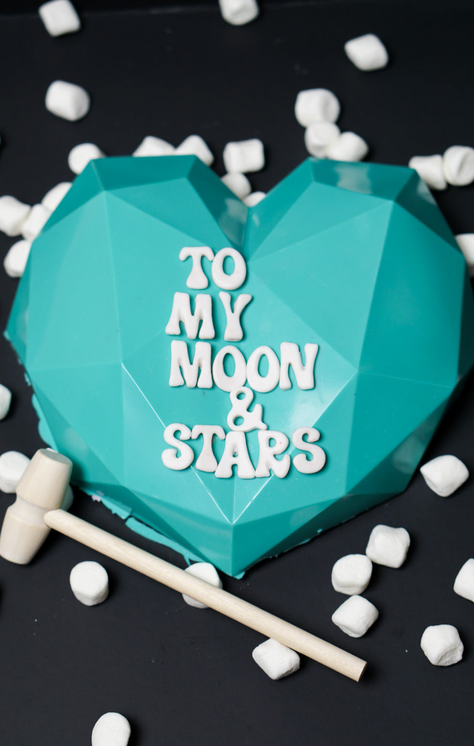 Breakable Heart Set