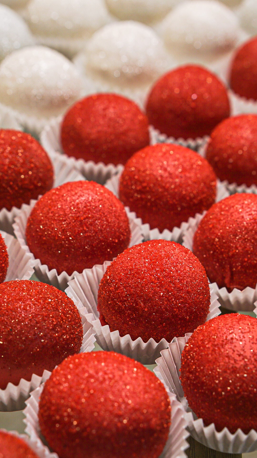 Cake Bites