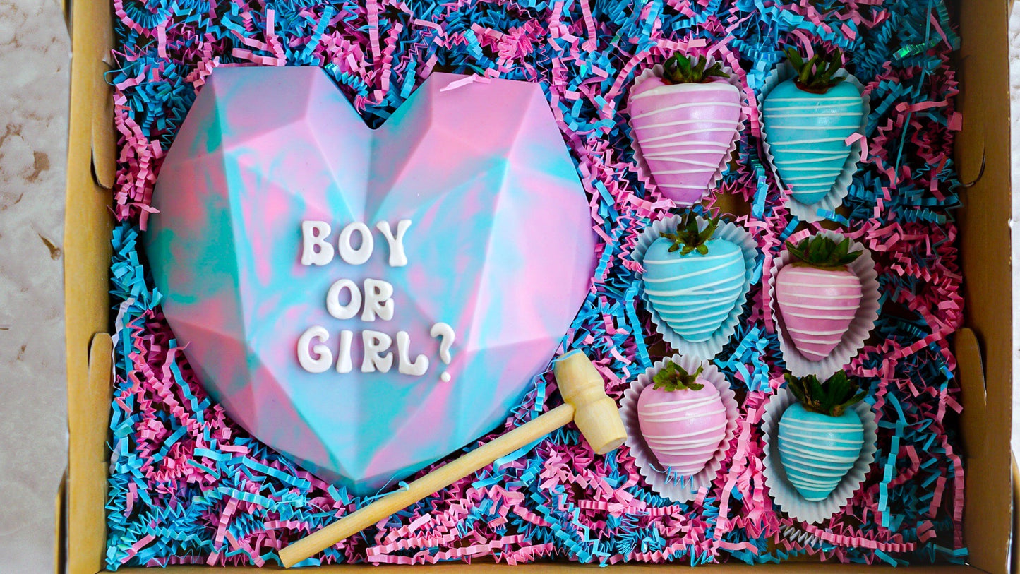Breakable Heart Set