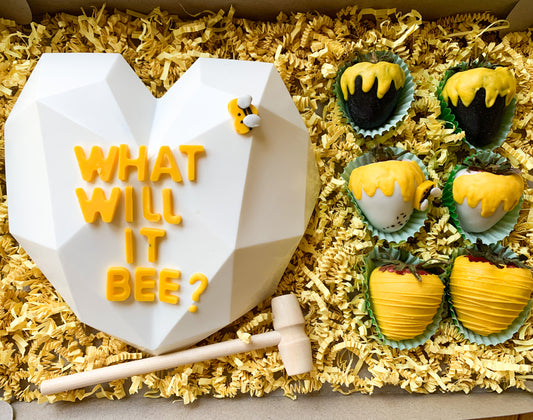 What Will It Be Smashable Heart